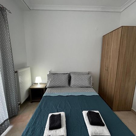 Istos Apartment سالونيك المظهر الخارجي الصورة