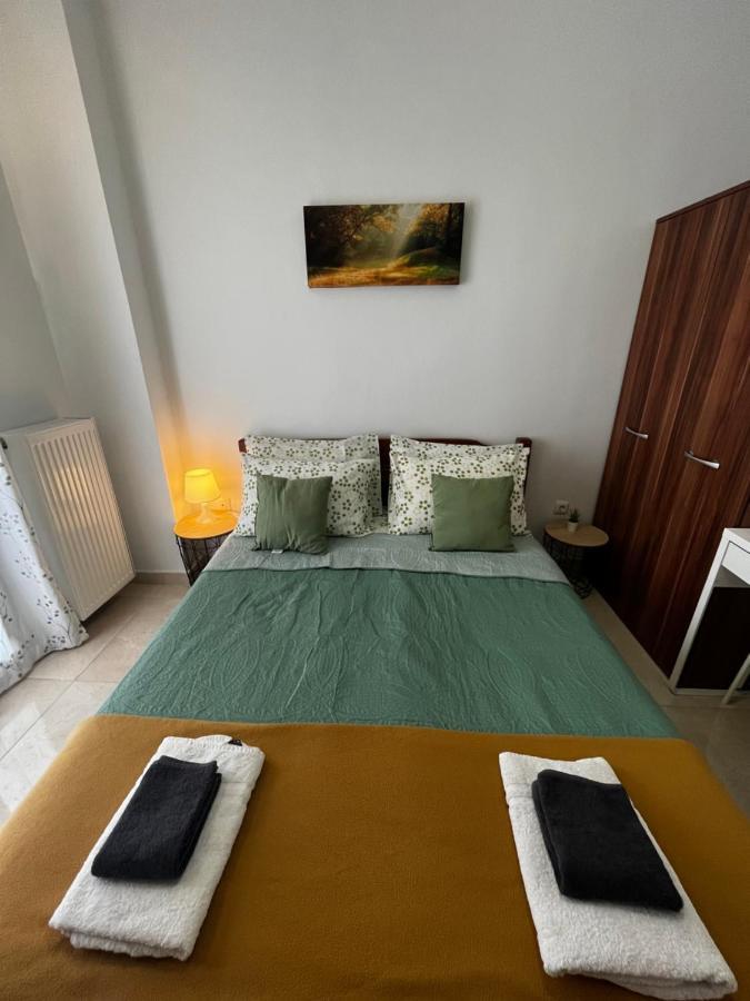 Istos Apartment سالونيك المظهر الخارجي الصورة