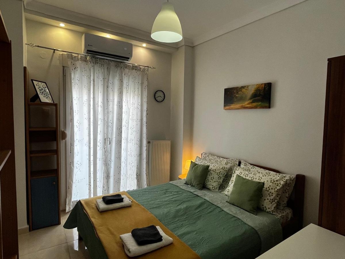 Istos Apartment سالونيك المظهر الخارجي الصورة