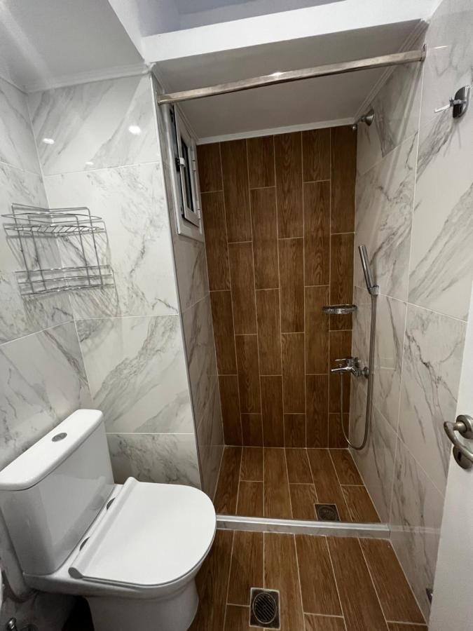 Istos Apartment سالونيك المظهر الخارجي الصورة