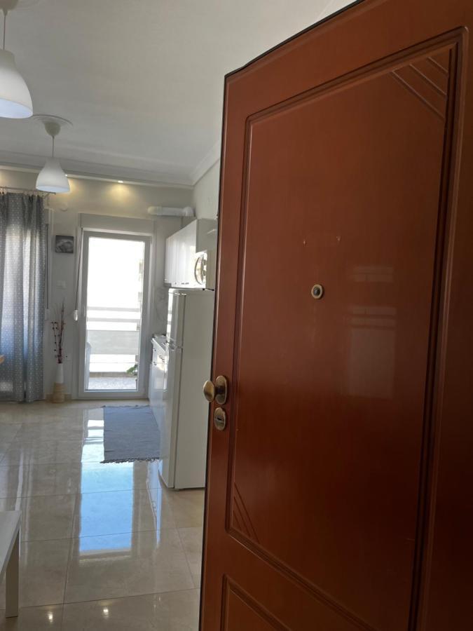 Istos Apartment سالونيك المظهر الخارجي الصورة