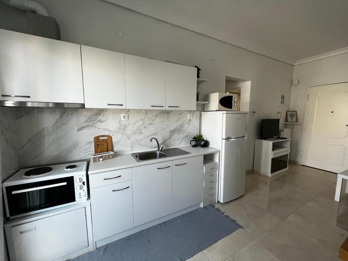 Istos Apartment سالونيك المظهر الخارجي الصورة