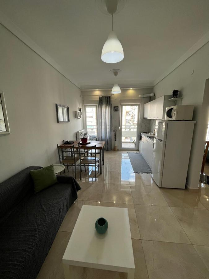 Istos Apartment سالونيك المظهر الخارجي الصورة