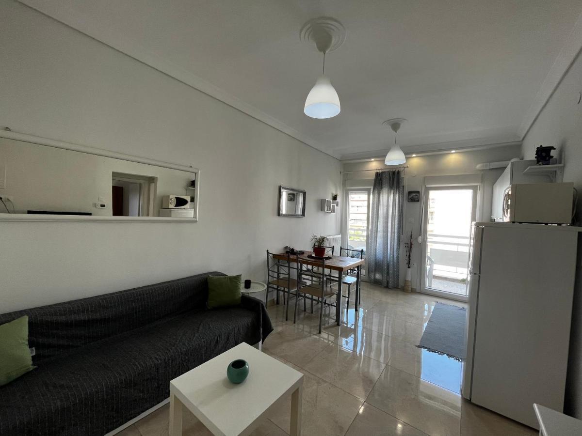 Istos Apartment سالونيك المظهر الخارجي الصورة