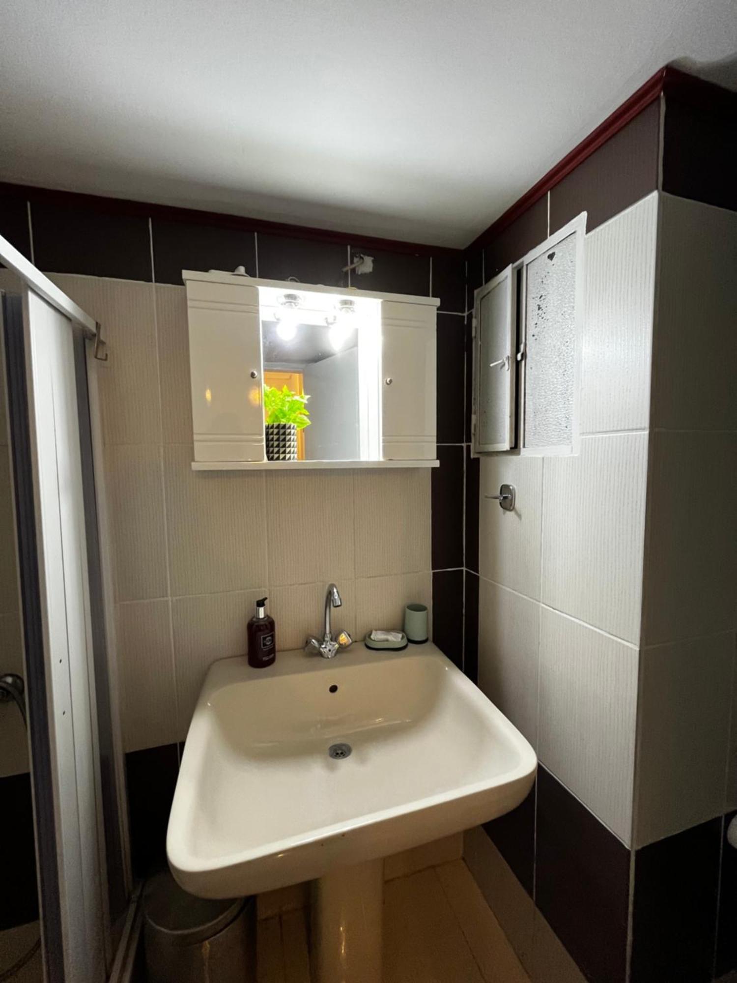 Istos Apartment سالونيك المظهر الخارجي الصورة