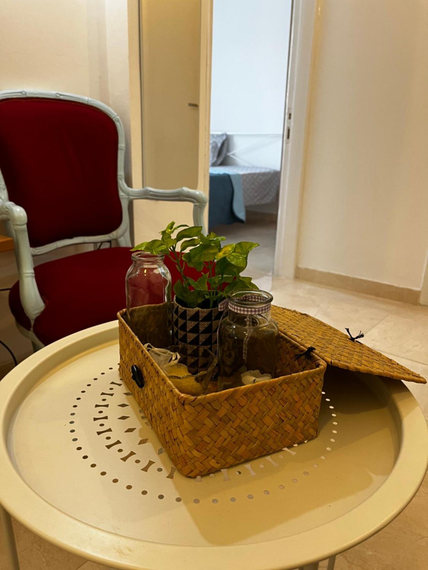 Istos Apartment سالونيك المظهر الخارجي الصورة