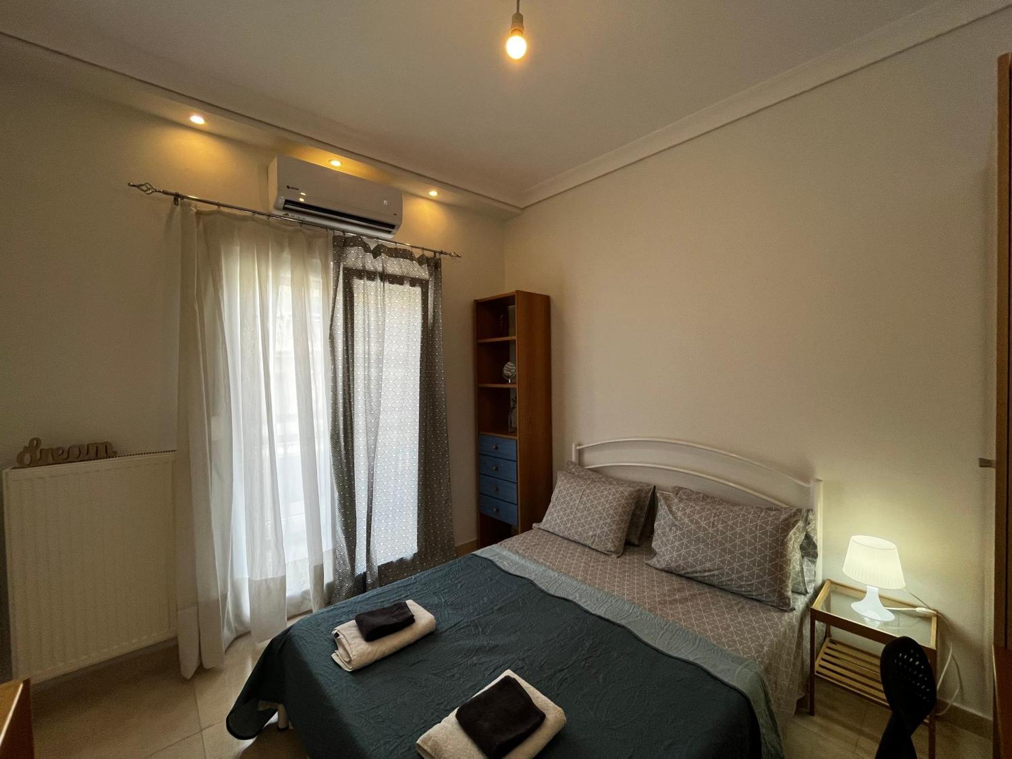 Istos Apartment سالونيك المظهر الخارجي الصورة