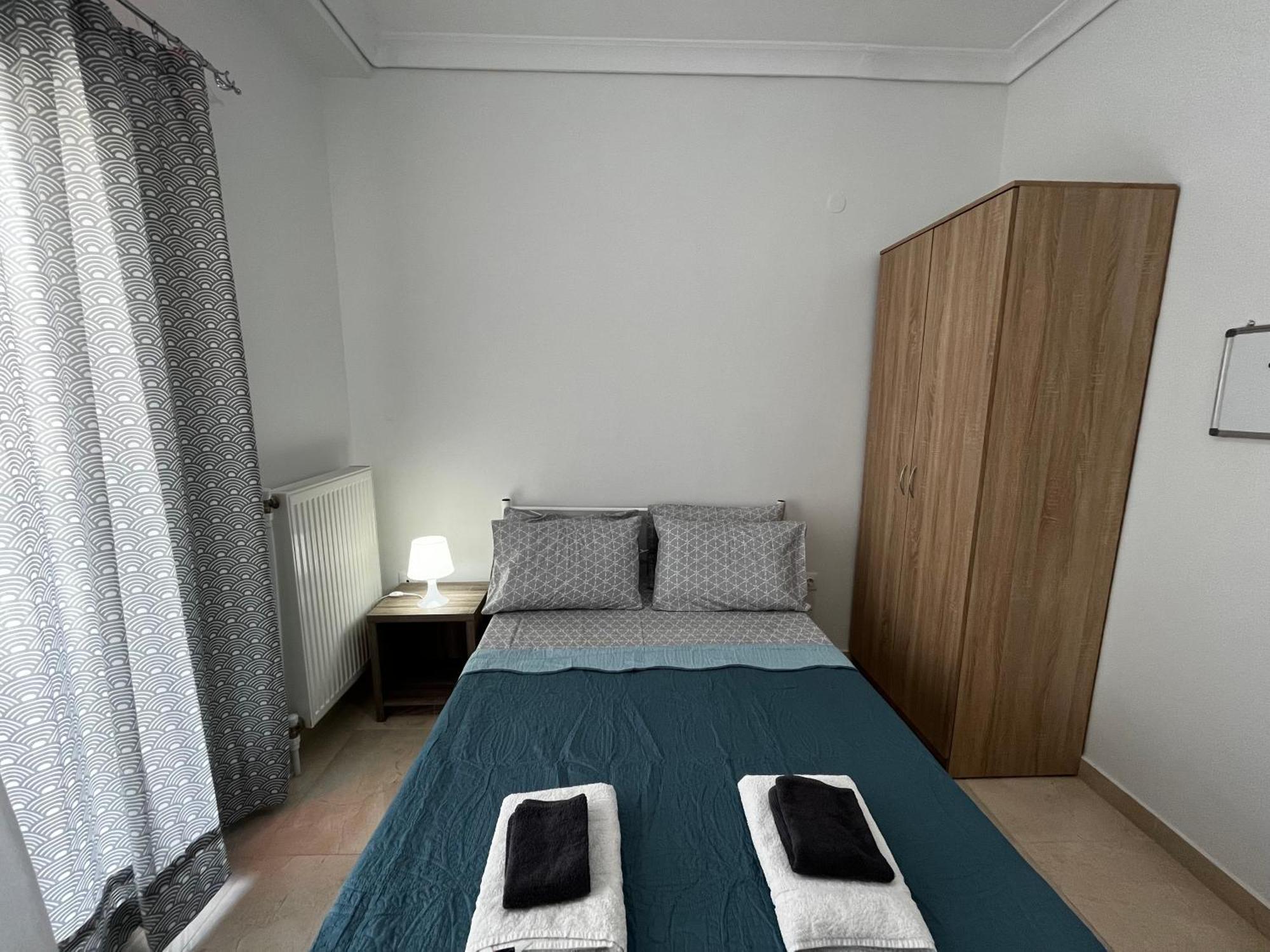 Istos Apartment سالونيك المظهر الخارجي الصورة