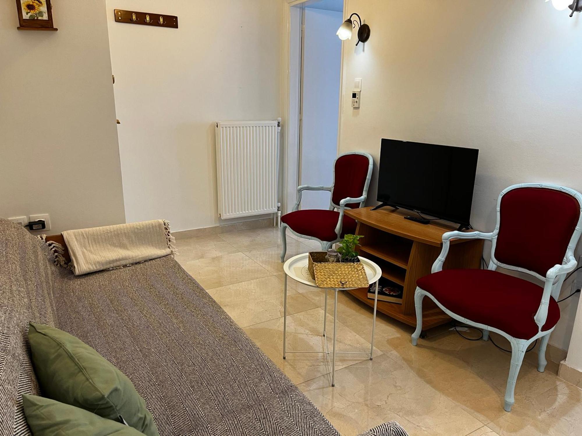 Istos Apartment سالونيك المظهر الخارجي الصورة
