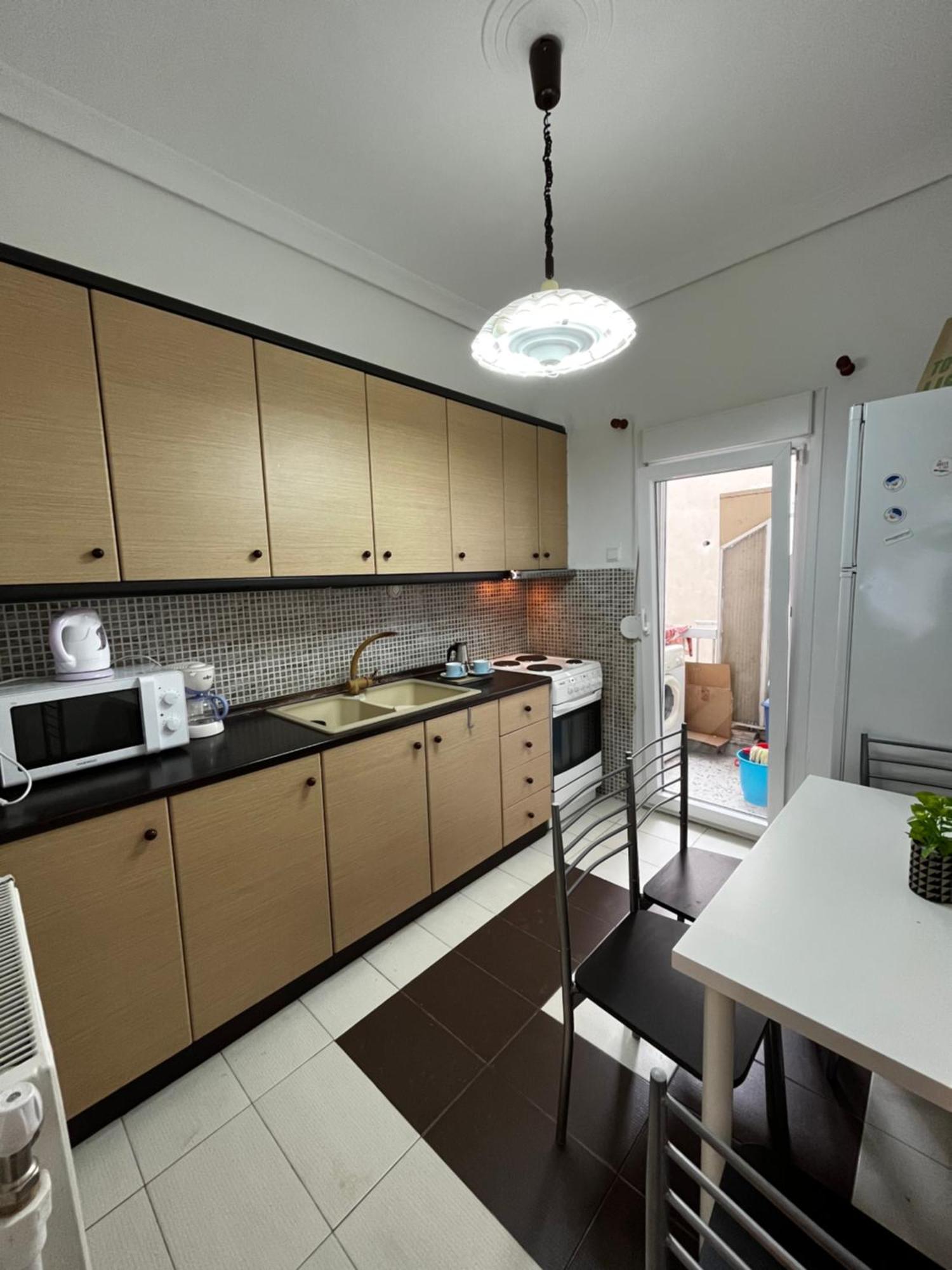 Istos Apartment سالونيك المظهر الخارجي الصورة