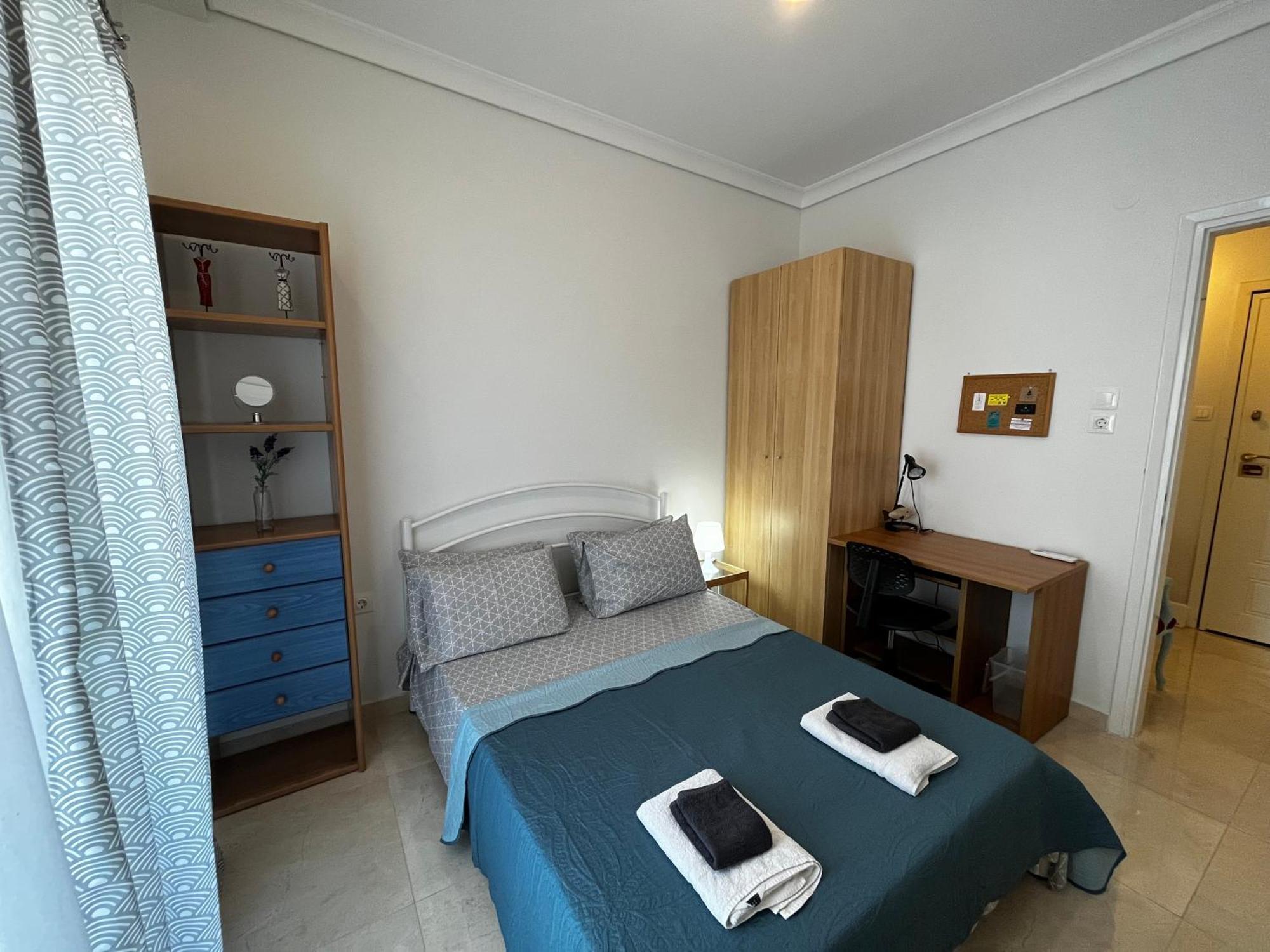 Istos Apartment سالونيك المظهر الخارجي الصورة