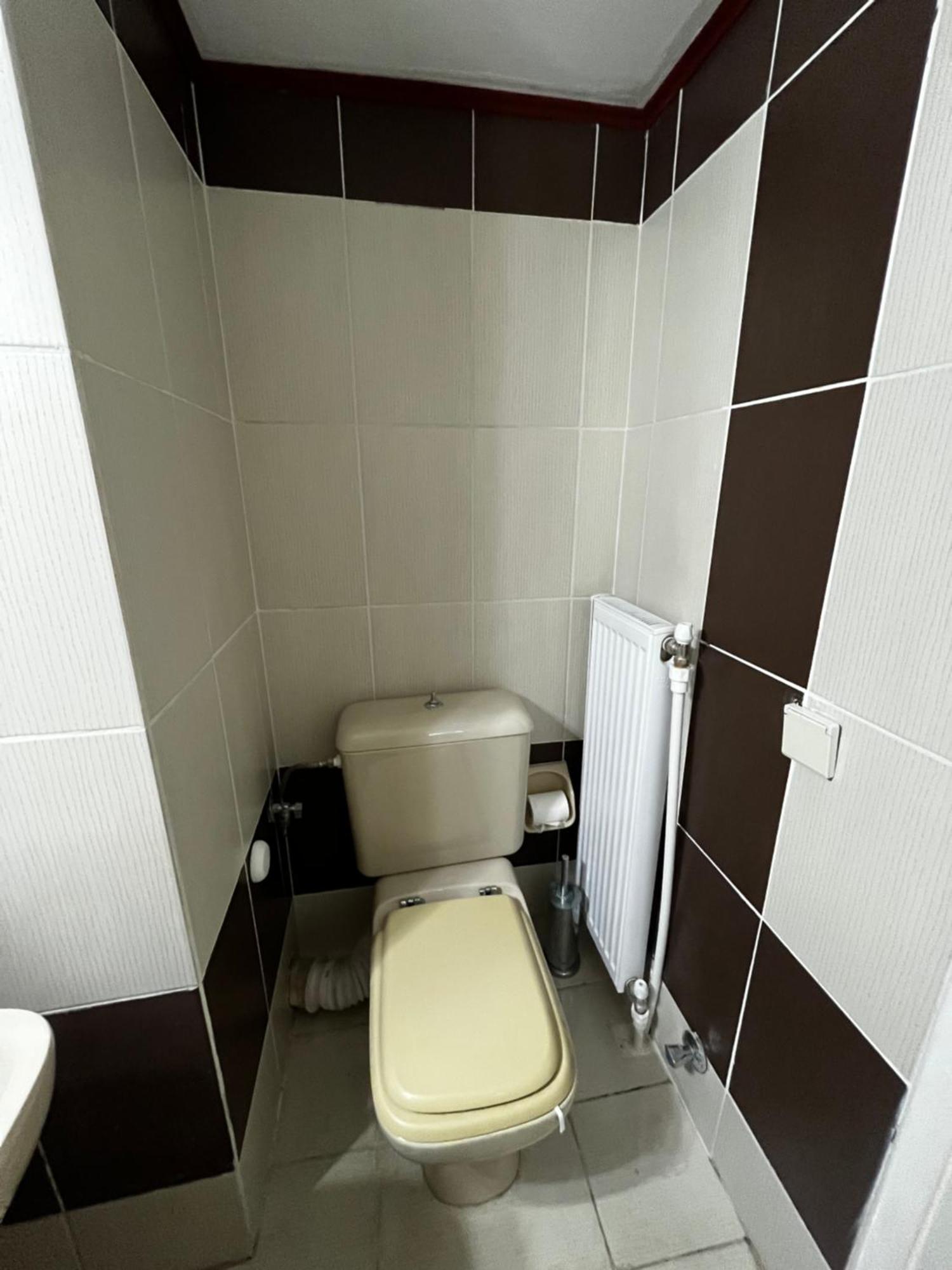 Istos Apartment سالونيك المظهر الخارجي الصورة