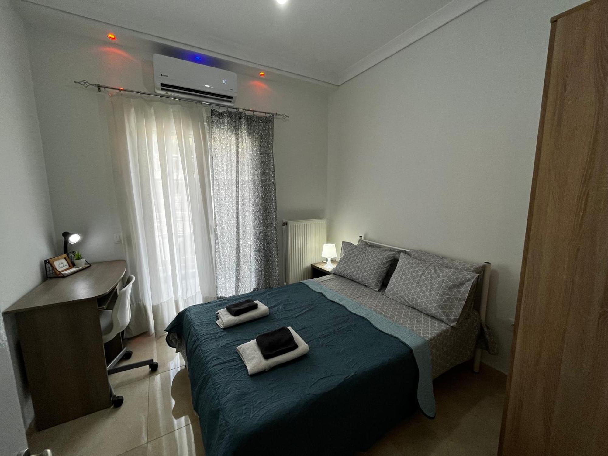 Istos Apartment سالونيك المظهر الخارجي الصورة