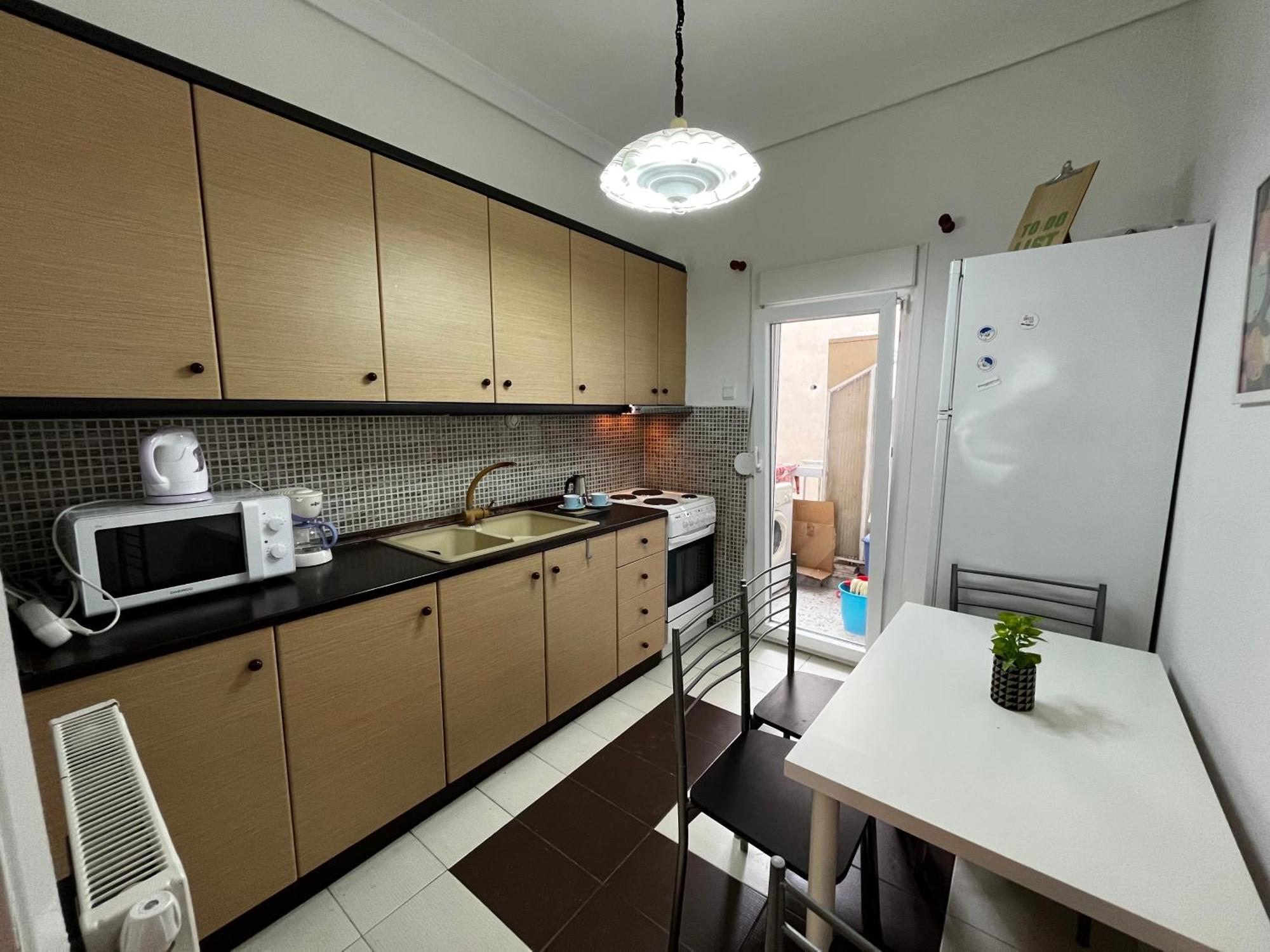 Istos Apartment سالونيك المظهر الخارجي الصورة